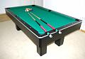 Billiardtisch